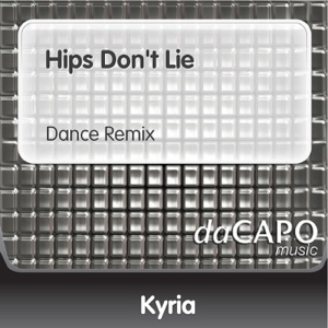 Hips Don't Lie - Single