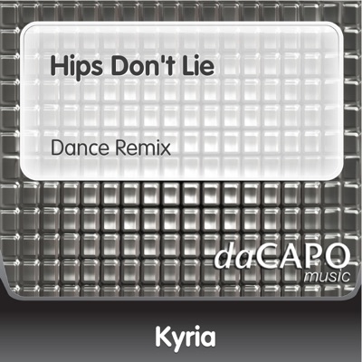 Hips Don't Lie - Single