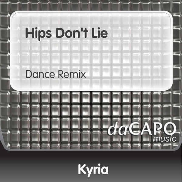 Hips Don't Lie - Single