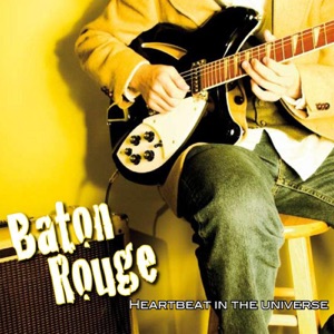 Baton Rouge - Mama's Red Saloon - Line Dance Music