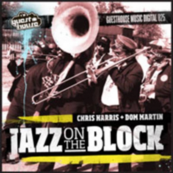 Jazz on the Block - Single