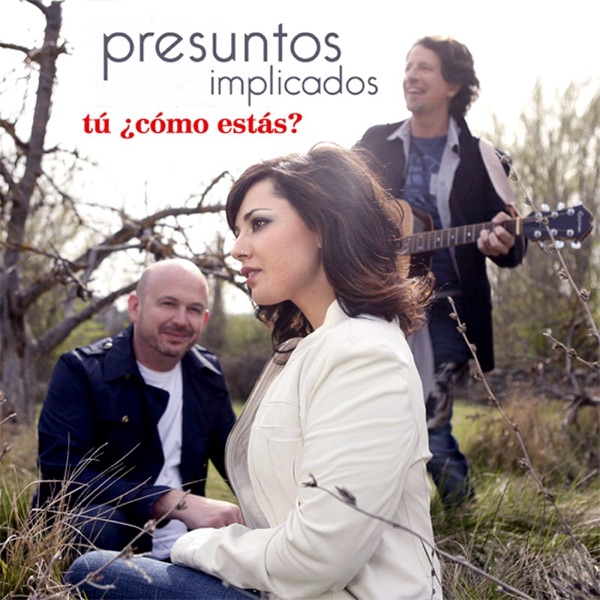 Tú ¿Cómo Estás? - Single