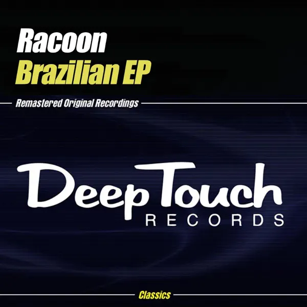 Sensaçao (Harley & Muscle Main Vocal Mix) — Racoon