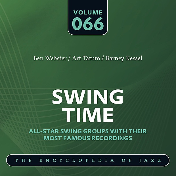 Ben Webster /Art Tatum /Barney Kessel