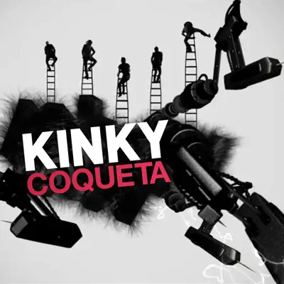 Coqueta - EP - Kinky