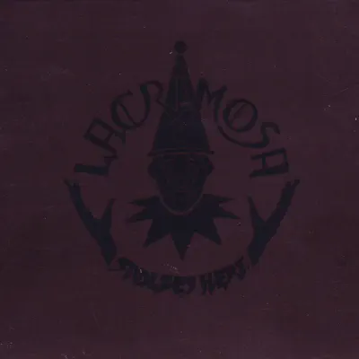 Stolzes Herz - Lacrimosa