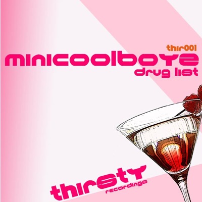 Drug List - Single