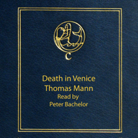 Thomas Mann - Death in Venice (Unabridged) artwork