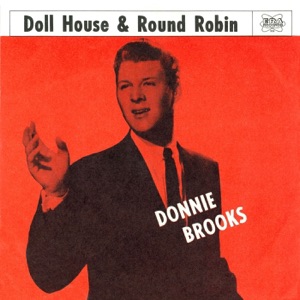 Doll House / Round Robin - Single