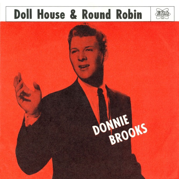 Doll House / Round Robin - Single