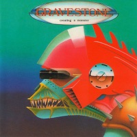 Creating a Monster - Gravestone