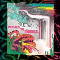 Dressed to Digress — Boy Crisis