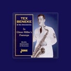 Tex Beneke and His Orchestra
