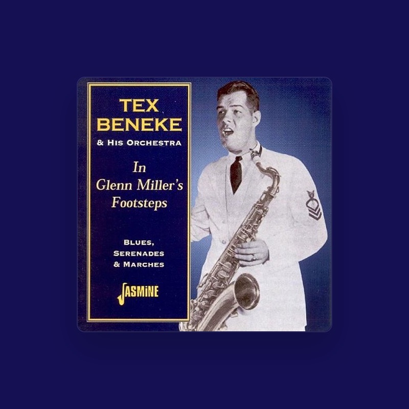 Tex Beneke and His Orchestra
