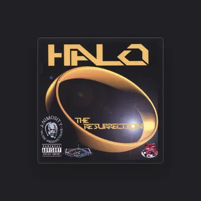 Listen to Halo, watch music videos, read bio, see tour dates & more!