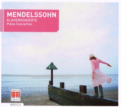 Mendelsohn: Klavierkonzerte (Piano Concertos)