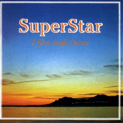 Gruppo Superstar Strumentale - Rocky / Gonna fly now
