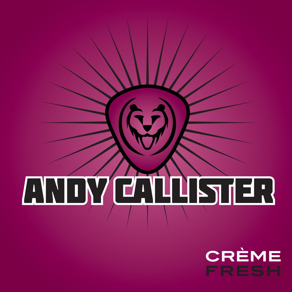 Обложка альбома «Khz» — Andy Callister