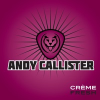 Khz - Andy Callister