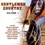 A Jukebox With A Country Song