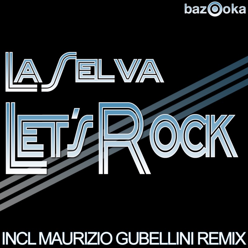 Let's Rock - Single