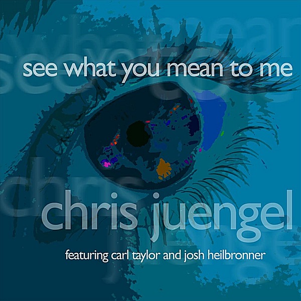 See What You Mean to Me (feat. Carl Taylor & Josh Heilbronner)