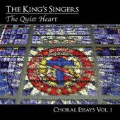 Choral Essays, Vol. 1: The Quiet Heart artwork