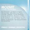 Mozart: Opera Ouvertures