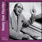 Jealous Heart (Singles 1947 - 1949)
