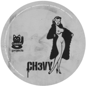 Fur Coat No Knickers - EP
