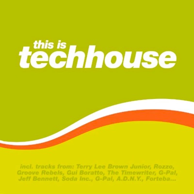 This Is Techhouse