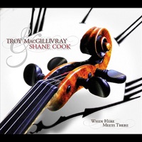 When Here Meets There by Troy MacGillivray & Shane Cook on Apple Music