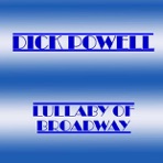 Lullaby of Broadway