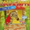 Coco & Jappe Dans le Zoo 3, 1999