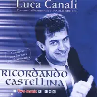 La stangata — Luca Canali