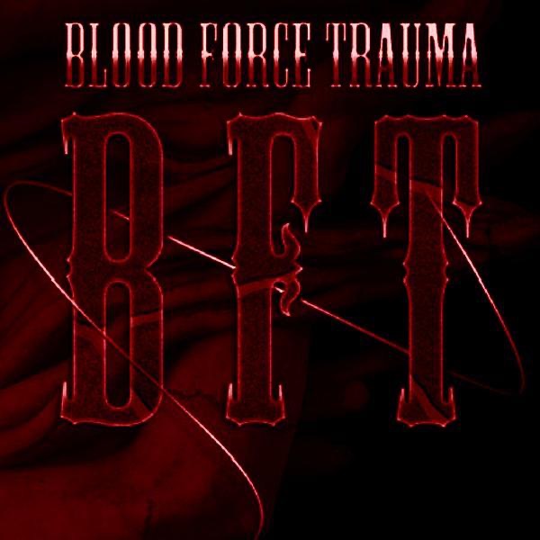 2 войны слушать. Blood Force Trauma. Кровавые форсы. Группа Blood картинки с обложек.