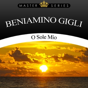 O Sole Mio