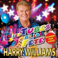 Harry Williams - Brasilia Carnaval
