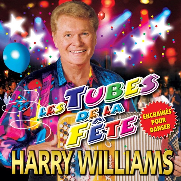 Les Tubes de la Fête