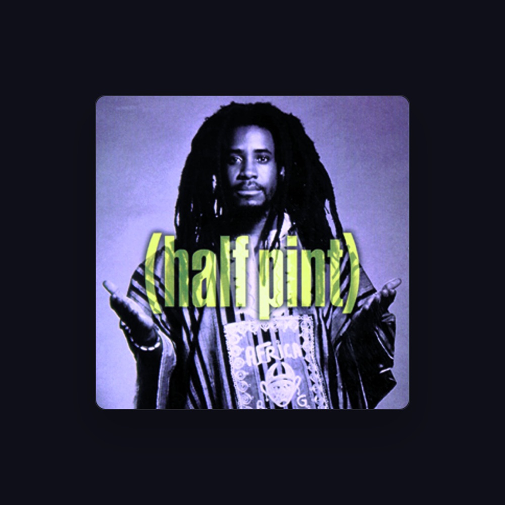 Фото Half Pint