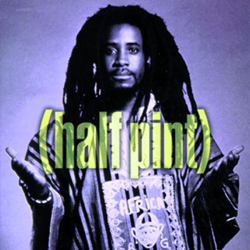 Half Pint - Half Pint Cover Art