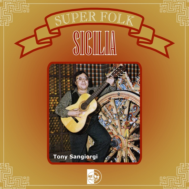 Super Folk Sicilia