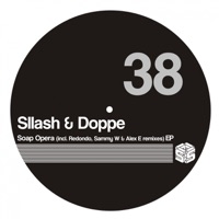 Soap Opera - Single - Sllash & Doppe