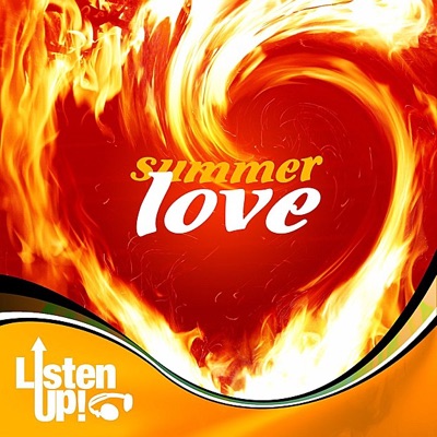 The Comptones - Up Up And Away