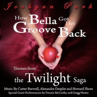 How Bella Got Her Groove Back: Themes from the Twilight Saga - Joohyun Park