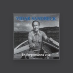 Vidar Sandbeck