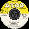 Blues Image - Ride Captain Ride (Single Version)
