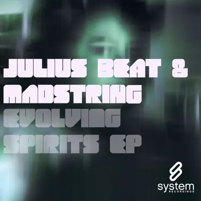 Listen to Evolving Spirits EP by Julius Beat