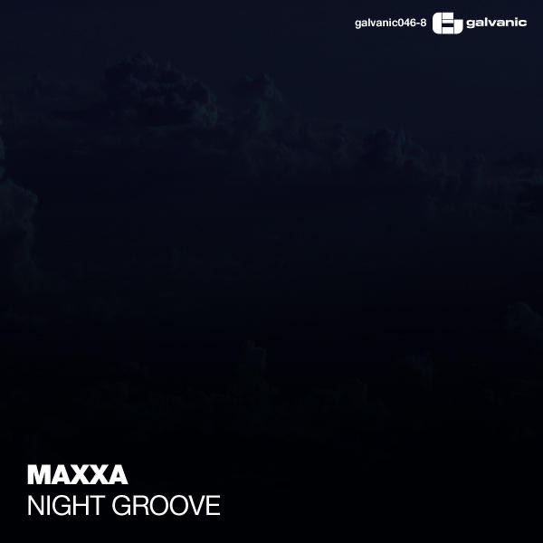 Night Groove - EP