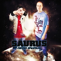 Neon Saurus - Saurus